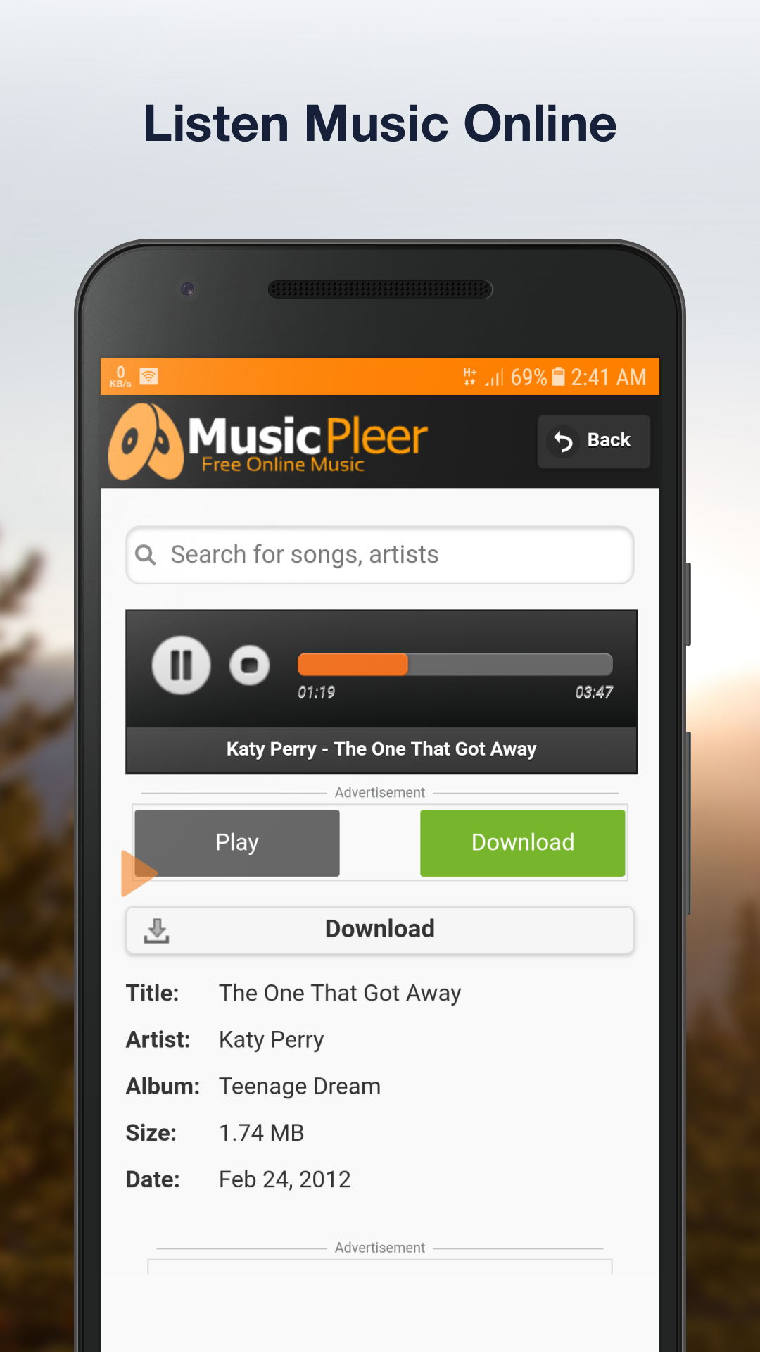 musicpleer mp3 download
